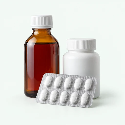 OTC Medicines