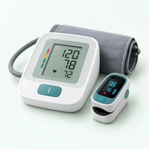 Health Monitoring Devices