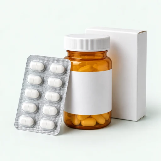 Prescription Medicines