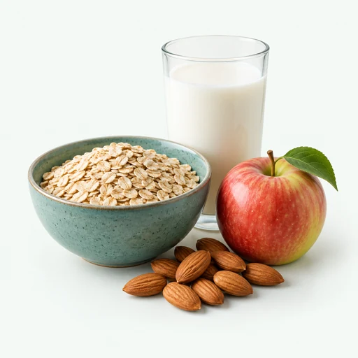 Nutrition