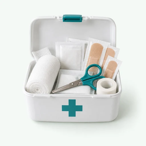 First Aid