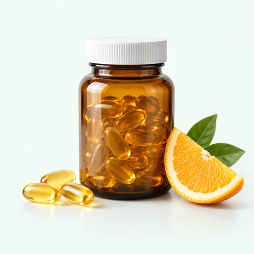 Vitamins & Supplements