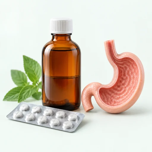 Digestive Health