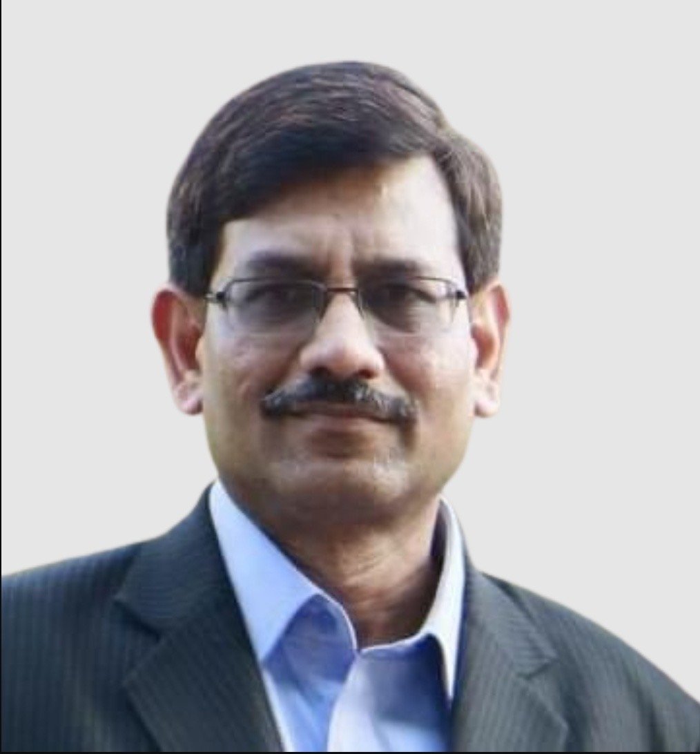 Dr Mahesh Kumar Choudhary