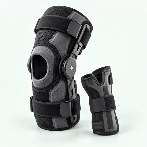 Orthopaedic Care