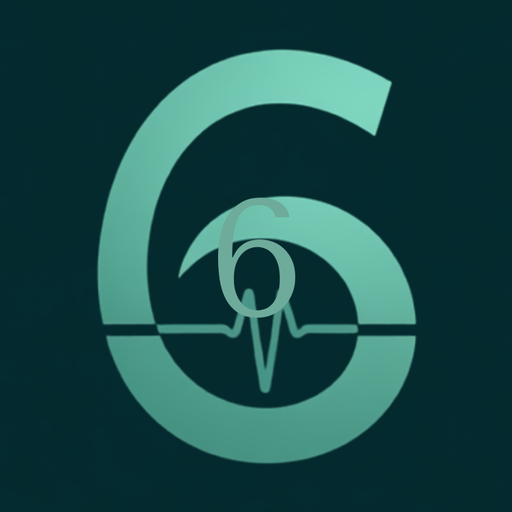 6SigmaCare logo